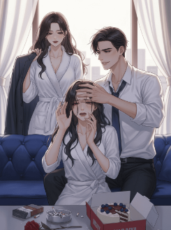 Gieo Gió Gặt Bão