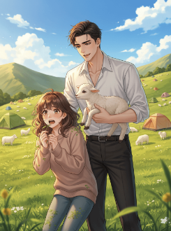 Sếp Ngố Nhà Tôi