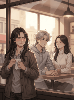 Tôi Gả Cho Tên Đầu Vàng