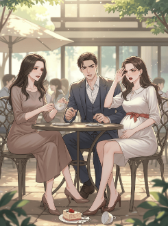 Quả Báo Của Kẻ Ngoại Tình