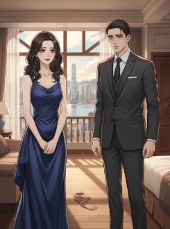 Quan Tiên Sinh Mưu Tính Đã Lâu