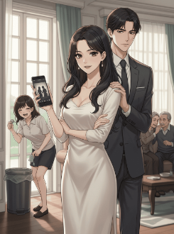 Bẫy Ngọt Ngào: Ai Mới Là Kẻ Chiến Thắng?