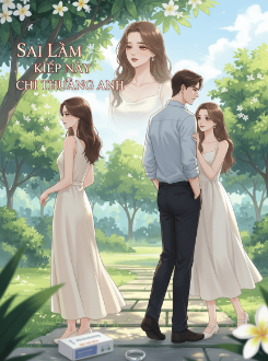Sai Lầm Kiếp Này Khi Thương Anh