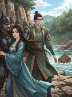 Thanh Lâu Nữ Đế