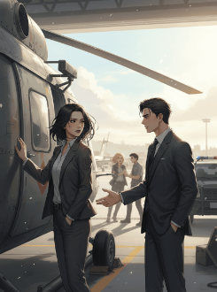 Chiến Cơ Số 7 Không Chấp Nhận Kẻ Phản Bội