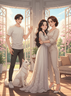 Mẹ Tôi Xuyên Thành Bà Mẹ Nhà Giàu Thiên Vị Trong Truyện Thật – Giả Thiên Kim