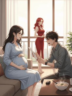 Hồng Nhan Tri Kỷ Của Chồng Tôi