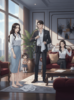 Người Phụ Nữ Điên Không Cần Thể Diện