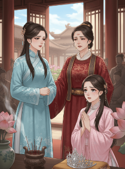 Công Chúa Hồi Cung