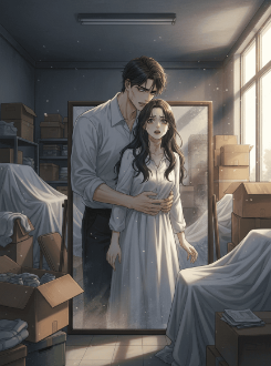 Sau Khi Biết Tôi Không Phải Là Em Gái Ruột Anh Trai Tôi Phát Điên