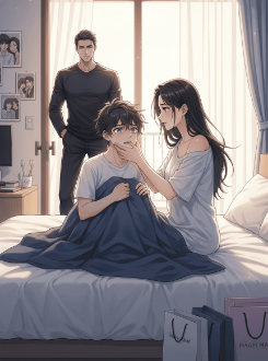 Cứu Rỗi Phản Diện: Kế Hoạch Hoàn Mỹ