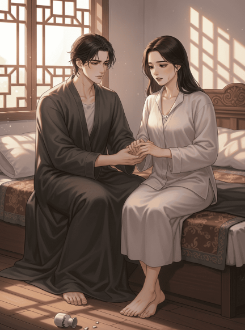 Lên Nhầm Giường, Được Phu Quân Như Ý