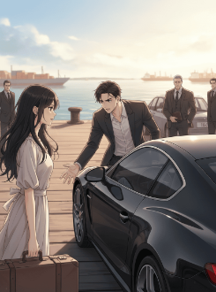 Anh Ấy Bị Bệnh Rồi