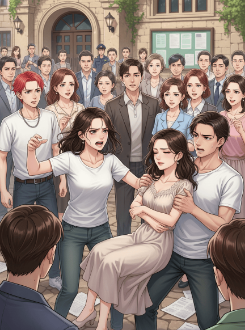 Tái Sinh Để Đòi Lại Công Bằng