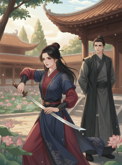 Phu Nhân Của Tạ Gia