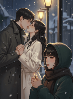 Bảy Năm Yêu Thầm