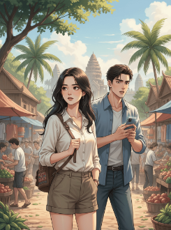 Gương Mặt Thật Sau Mác Nam Thần