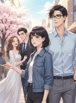 Khi Bạn Cùng Phòng Thành Chị Dâu Tôi