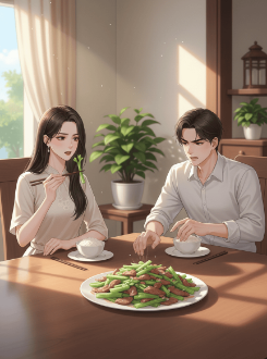 Lần Đầu Đến Nhà Mẹ Chồng Lập Quy Tắc