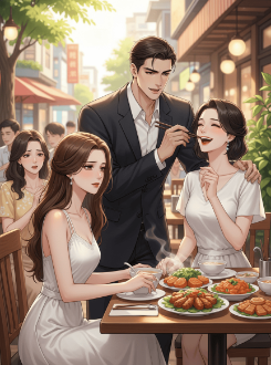 Bảy Năm Tình Lặng, Một Khắc Tình Tan