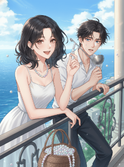 Đại Dương Sâu Thẳm