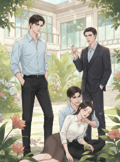 Kẻ Săn Và Con Mồi