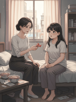 Quay Ngược Thời Gian Để Quên Anh