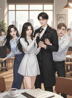 Bạn Trai Kết Hôn Với Bạch Nguyệt Quang