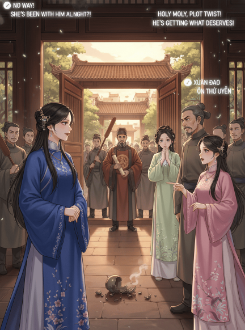 Lại Khắc Trong Tim