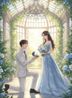 Kế Hoạch Bắt Cóc Thanh Mai Trúc Mã