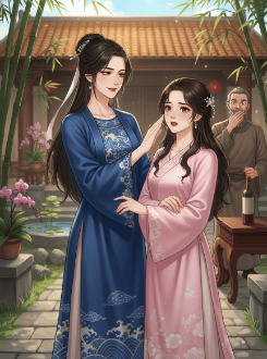 Ta Không Gả, Cũng Không Để Muội Gả