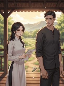 Kết Hôn Với Một Người Đàn Ông Thô Lỗ