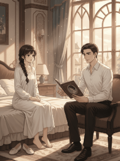 Cuối Cùng Anh Ấy Đã Trở Về Bên Tôi