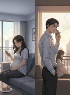 Khi Yêu Thương Đã Cạn