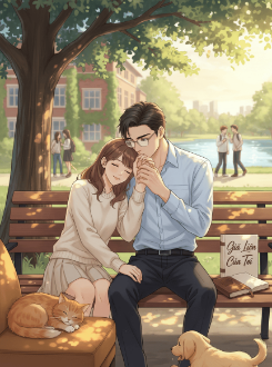 Giả Liên Của Tôi