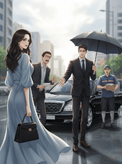 Đóa Hoa Kiêu Ngạo