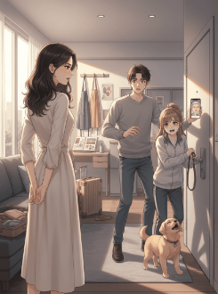 Sau Khi Vị Hôn Phu Ngoại Tình, Tôi Không Làm “Kẻ Mù Quáng” Nữa