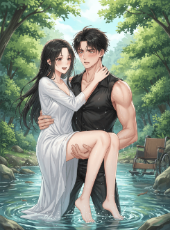 Tôi Thầm Thích Một Sát Thủ