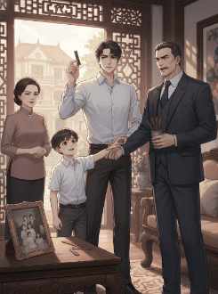 Bốc Thăm Định Mệnh