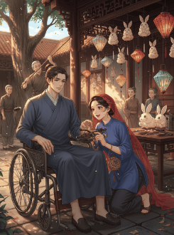 Duyên Định Giữa Non Cao