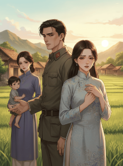 Chồng Tôi Báo Ân Bằng Cả Cuộc Đời Tôi