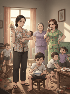 Tôi Ở Tương Lai Gọi Điện Cho Tôi Ở Hiện Tại