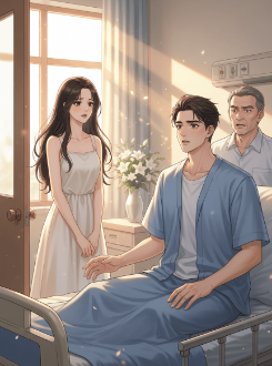 Chồng Mất Trí Nhớ Lại Yêu Tôi Từ Cái Nhìn Đầu Tiên