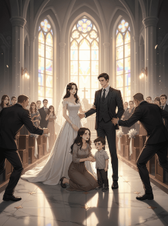 Anh Là Nỗi Đau, Không Phải Định Mệnh