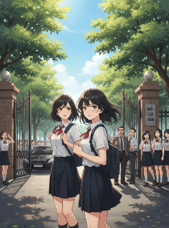 Ánh Sáng Công Bằng