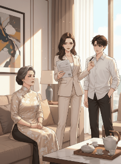 Con Dâu Chưa Vào Cửa Đã Muốn Làm Chủ Gia Đình