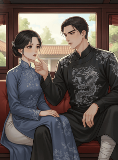 Dẫu Đơn Côi, Ta Vẫn Tự Mình Khai Nở