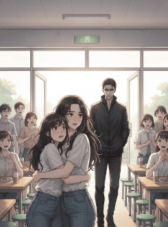 Không Còn Là Người Ấy Nữa