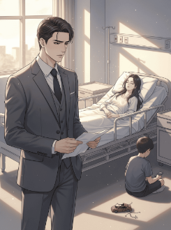 Rời Xa Cố Hành Vân