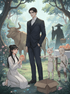 Tôi Đã Nói Yêu Em Từ Hàng Trăm Năm Trước